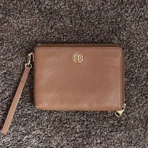 Tory Burch Wristlet